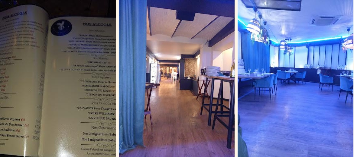 AU MADE IN FRANCE - Gallery Image 1